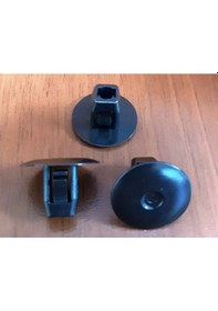 Resim Honda Davlumbaz Klipsi 10 Adet 90682-sea-003 