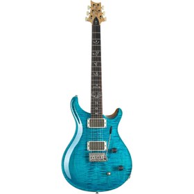 Resim PRS CE 22 Limited Edition Elektro Gitar (Carroll Blue) 