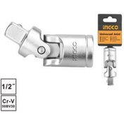 Resim Ingco Endüstriyel 1/2 Evrensel Bağlantı Aparatı Hhuj1121 