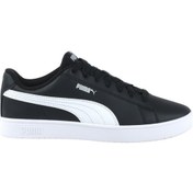 Resim Puma Rickie Classic Erkek Siyah Spor Ayakkabı 394251-06 Çok Renkli 