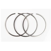 Resim Goetze 0811980700 - Segman 0.50 84.45mm X 3 2 3mm Rover 200 220 