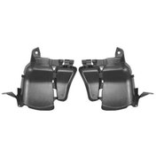 Resim Sodsan Spl1106a - Sağ Ön Çamurluk Koruyucu Logan I 