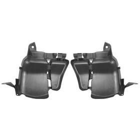 Resim Sodsan Spl1106a - Sağ Ön Çamurluk Koruyucu Logan I 