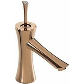 Resim Fontana Lavabo Bataryası Rose F-613 