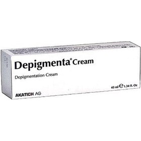 Resim Depigmenta 40ml Krem 