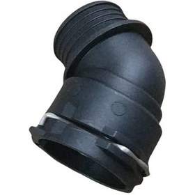 Resim Volkswagen Passat B8 2.0 TDI Su Flanşı 2015-2019 Wisco Marka 5Q0122291AT 