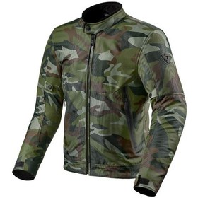 Resim REVIT SHADE H2O MONT CAMO GRİ 