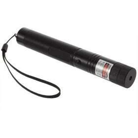 Resim Go İthalat Yeşil Şarjlı Lazer Pointer 1000mw (Yakıcı) (5433) 