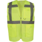 Resim VEXO EVIDENT REFLEKTÖR YELEK S 