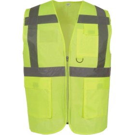 Resim VEXO EVIDENT REFLEKTÖR YELEK S 