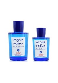 Resim Acqua di Parma 2 'li Blu Mediterraneo Şampuan 75 ml + 40 ml 