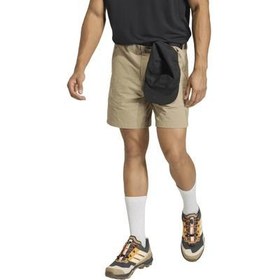 Resim adidas Terrex Xperior Clıma365 Erkek Şort Ve Kapri Krem 