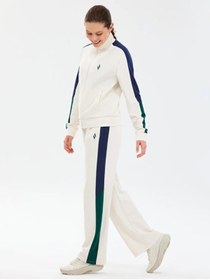 Resim Skechers W Colour Block Track Suit S2610027 Kadın Eşofman Takımı 