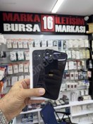 Resim Apple iPhone 11 İkinci El TR | 128 GB | Siyah İkinci El İPHONE 11 128 GB ORJİNAL TAMİR GÖRMEMİŞ HATASIZ