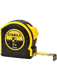 Resim Stabila Cep Şerit Metre Bm 40 - 5m 
