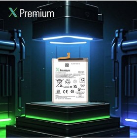 Resim Xpremium Huawei Enjoy 10s Uyumlu Batarya Pil Süper Yüksek Kalite 3900/4000 Mah Hb426489eew 