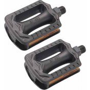 Resim Çocuk Bisikleti Pedalı Plastik Bilyalı (kalın diş) 