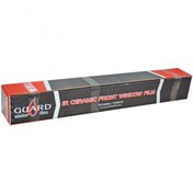 Resim GUARD Ceramic 7080 IR Ön Cam Filmi VLT %70 102 cm x 30 Mt 