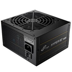 Resim Fsp Hyper 80+ Pro H3-650 650 W 120 MM Fan Güç Kaynağı 