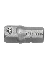 Resim Ceta Form Bt/7017 M Lokma Adaptörü 