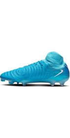 Resim Nike Phantom Luna II Elite FG | Mavi 