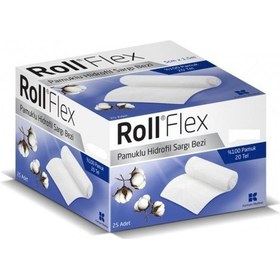 Resim Roll Flex Hıd.s.bezı 15 CM x 2 M 