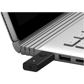 Resim Microsoft Xbox One Wireless Adapter 