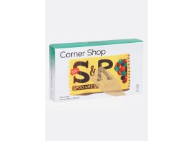 Resim Doiy Çok Renkli Servis Gereçleri Doıy Corner Shop S&rs Kaşıklık 