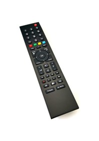 Resim Grundig G40L55314B Led Tv Uyumlu Kumanda 