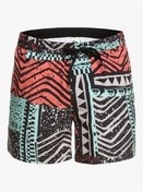 Resim Quiksilver EQYJV04007 Surfsilk Mix 15 M Jamv Erkek Şort Mayo 