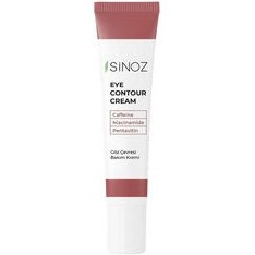 Resim Sinoz Göz Çevresi Bakım Kremi 15 ml 
