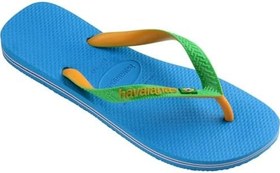Resim Havaianas Kadın Hav. Dar Parmak arası terlik 