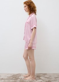 Resim Blush Set Pink - S / Hayır 