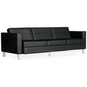 Resim Koltukstilim Jenna Dörtlü Playstation Oyun Koltuğu Siyah 