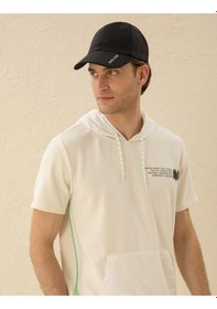 Resim Pierre Cardin Erkek Siyah Şapka 50291126-001 Siyah 