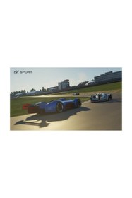 Resim Sony Gran Turismo Gt Sport Vr - Türkçe Menü Ps4 Oyun 