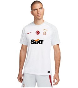Resim Galatasaray Lisanslı 23/24 Beyaz Forma 034 Beyaz 