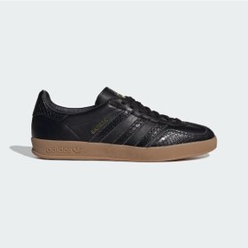 Resim Adidas Gazelle Indoor Erkek Günlük Spor Ayakkabı C-adııf1978e10a00 Siyah 