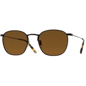 Resim Oliver Peoples Olıver Peoples Ov-1285st 5062/53 52 Güneş Gözlüğü 