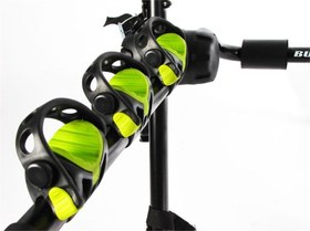 Resim Buzz Rack Beetle 3'lü Bagaj Üstü Bisiklet Taşıyıcı 