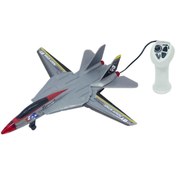 Resim NW NessiWorld Nessiworld Air Forces Sesli ve Işıklı Navy Star Jet 