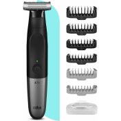 Resim Braun Series x Xt 5200 Sakal Şekillendirme ve Tıraş Makinesi 