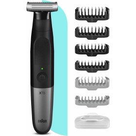 Resim Braun Series x Xt 5200 Sakal Şekillendirme ve Tıraş Makinesi 