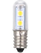 Resim Pazly 7 Led E14 Mini Buzdolabı Lambası - 3w, Enerji Tasarruflu, Uzun Ömürlü Led Işık 