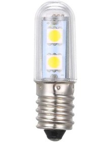 Resim Pazly 7 Led E14 Mini Buzdolabı Lambası - 3w, Enerji Tasarruflu, Uzun Ömürlü Led Işık 