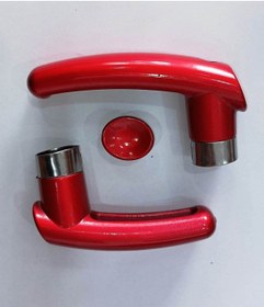 Resim KBC GROUP Çaydanlık Kulp Sapı Demlik Kulp Seti Kulp Ve Kapak Tutacak 