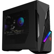 Resim MSI MAG INFINITE S3 11TG-027XTR Intel Core i5 11400F 8GB 512GB SSD RTX3060Ti Freedos Masaüstü Bilgisayar 