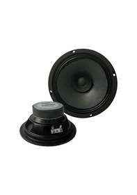 Resim Lastvoice Ayn-6 Full Kağıt 100 Watt 8 Ohm 16 Cm 6 İnç Hoparlör Adet 