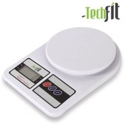 Resim Store Tf-1010 Dijital Mutfak Terazisi Beyaz 