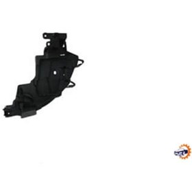 Resim PARCAWORLD RENAULT FLUENCE ÖN TAMPON BRAKETİ SAĞ.09- 622220012R DE-GA MARKA ÜRÜN KODU REN07FL006 